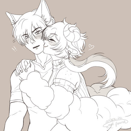 Art trade with Mires